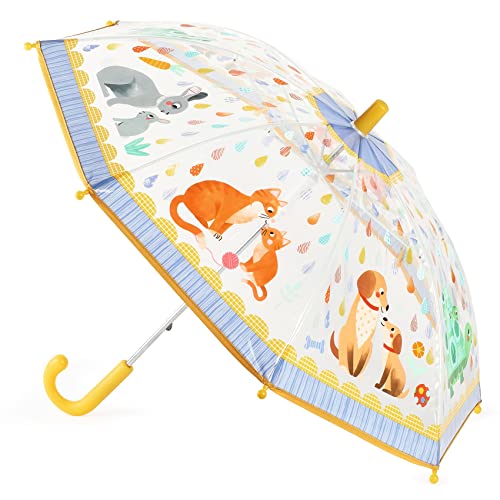 DJECO Regenschirm Mutter und Baby DD04726 DJECO Regenschirm Mutter und Baby DD04726 von Djeco