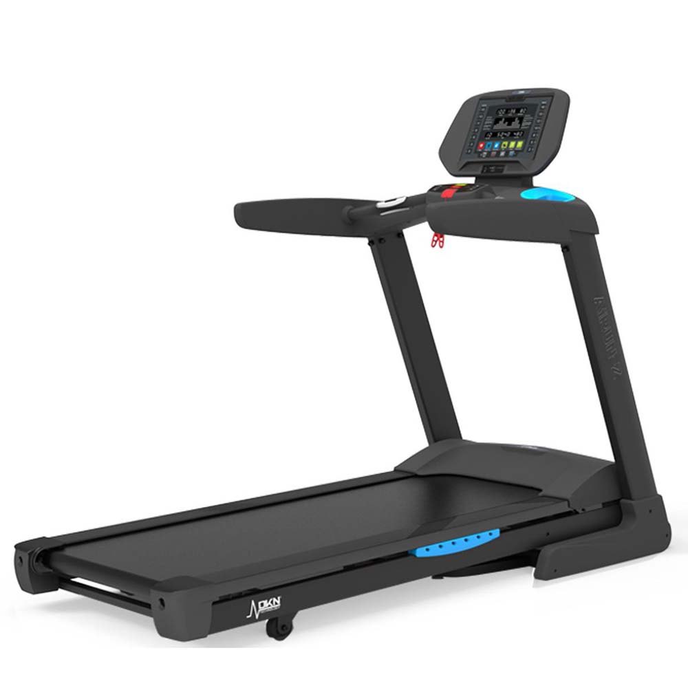 Dkn Technology Airun-z Treadmill Schwarz von Dkn Technology