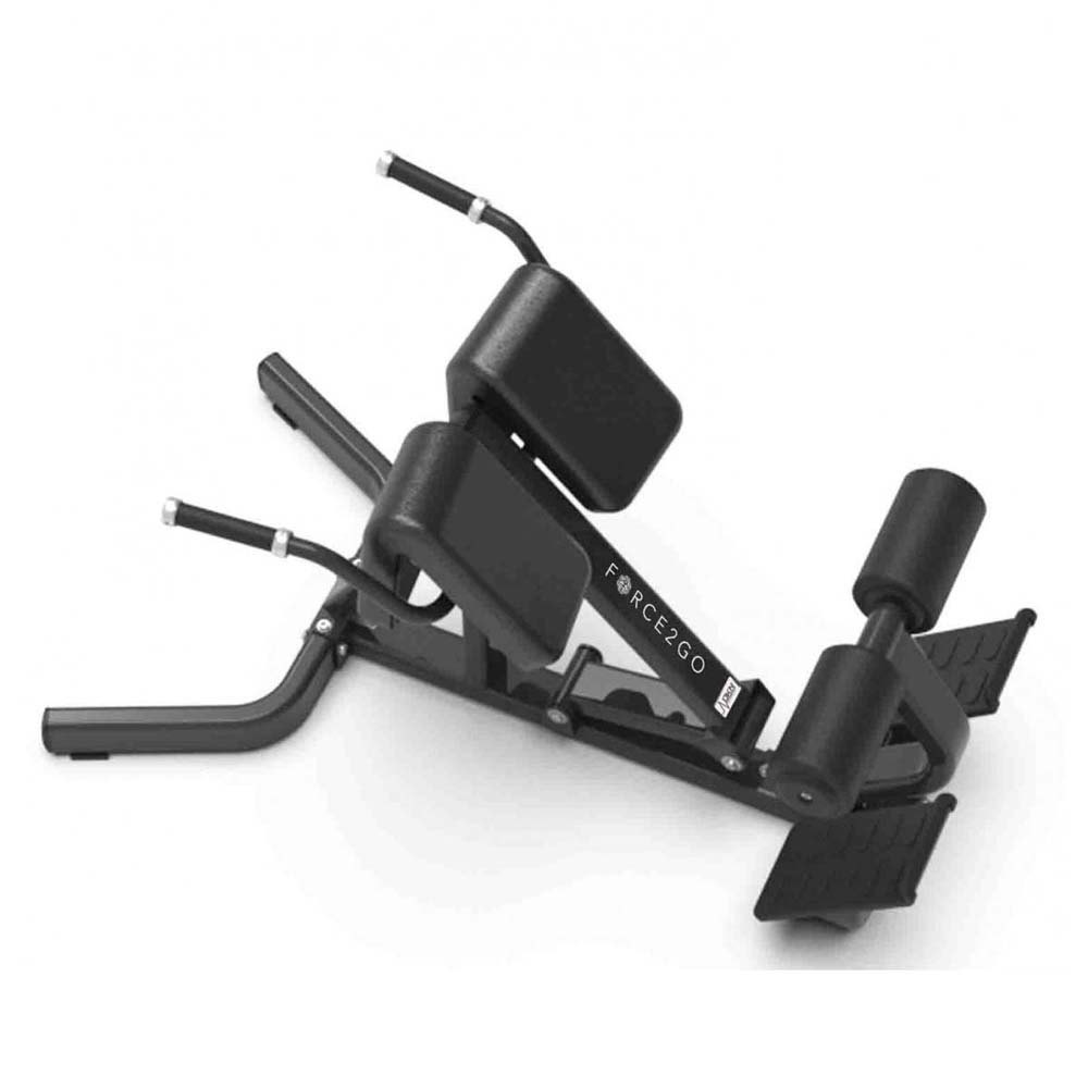 Dkn Technology F2g Roman Chair Schwarz Dkn Technology F2g Roman Chair Schwarz von Dkn Technology