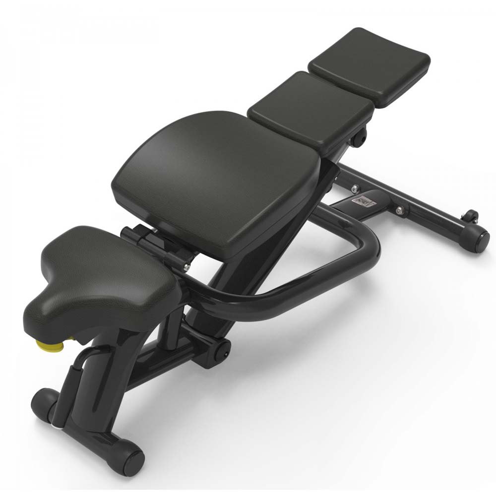Dkn Technology F2g Weight Bench Schwarz Dkn Technology F2g Weight Bench Schwarz von Dkn Technology