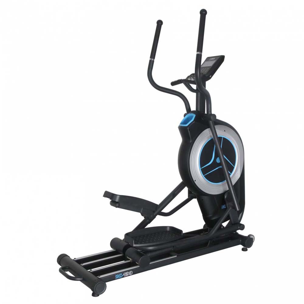 Dkn Technology Xc-190i Crosstrainer Schwarz Dkn Technology Xc-190i Crosstrainer Schwarz von Dkn Technology