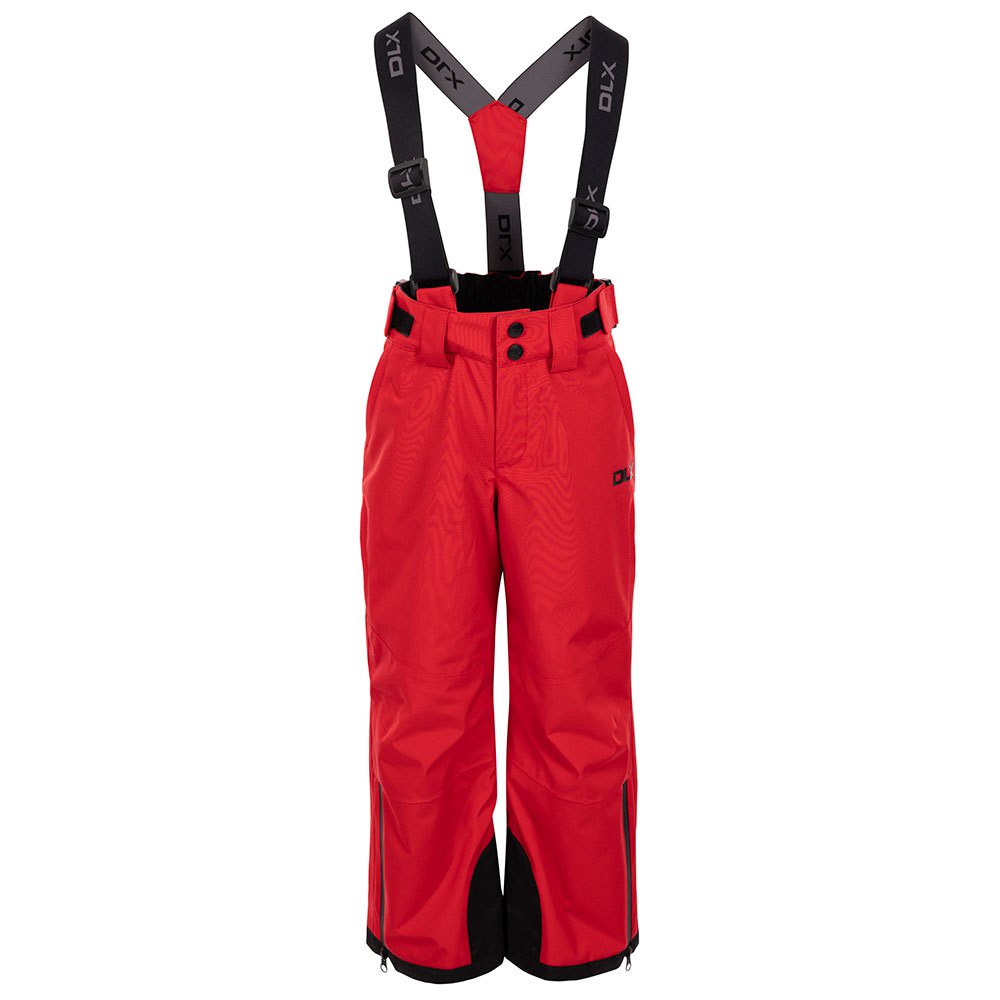 Dlx Benito Pants  5-6 Years Junge von Dlx