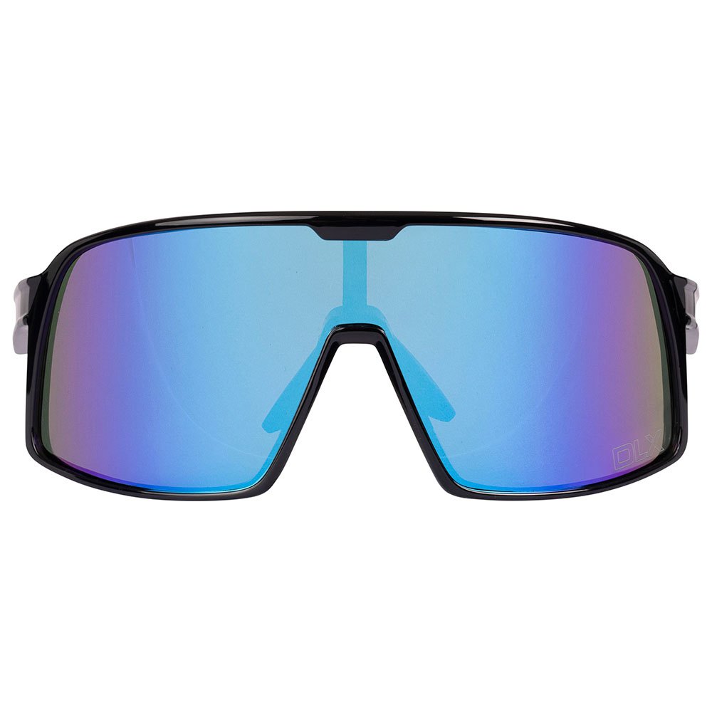 Dlx Robbie Polarized Sunglasses Durchsichtig CAT3 Dlx Robbie Polarized Sunglasses Durchsichtig CAT3 von Dlx