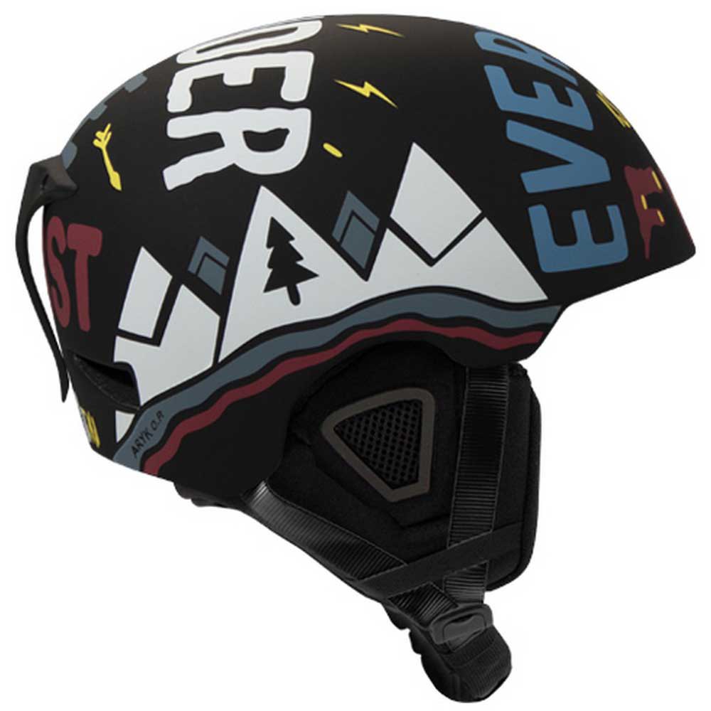 Dmd Dream Helmet Schwarz M-L Dmd Dream Helmet Schwarz M-L von Dmd