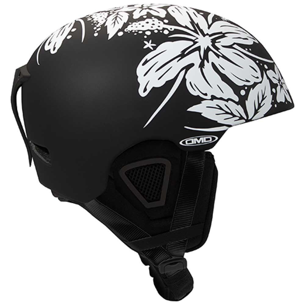 Dmd Dream Helmet Schwarz XL-2XL Dmd Dream Helmet Schwarz XL-2XL von Dmd