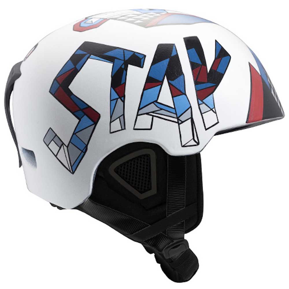 Dmd Dream Helmet Weiß XS-S Dmd Dream Helmet Weiß XS-S von Dmd