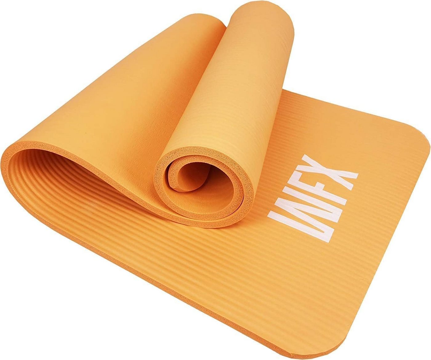 #DoYourYoga Yogamatte Ashanti, Fitnessmatte XXL 190x100x1 Grün Gymnastik Sport von #DoYourYoga