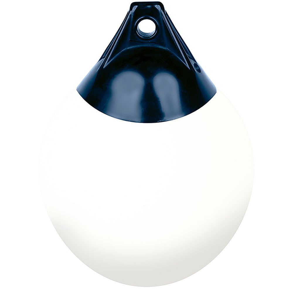 Seachoice Commercial Grade Buoy 10´´ Weiß Seachoice Commercial Grade Buoy 10´´ Weiß von Seachoice