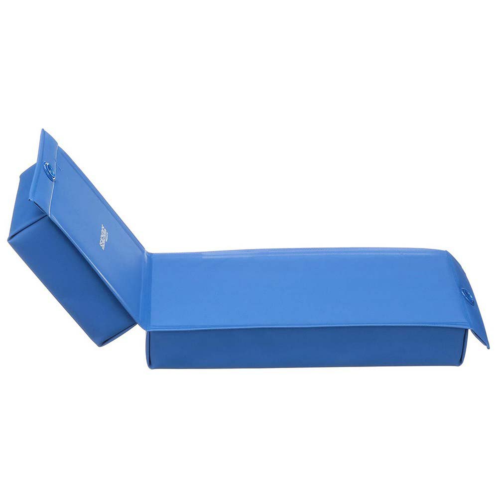 Seachoice Contour Fender Blau 24 x 6 x 2.5´´ Seachoice Contour Fender Blau 24 x 6 x 2.5´´ von Seachoice