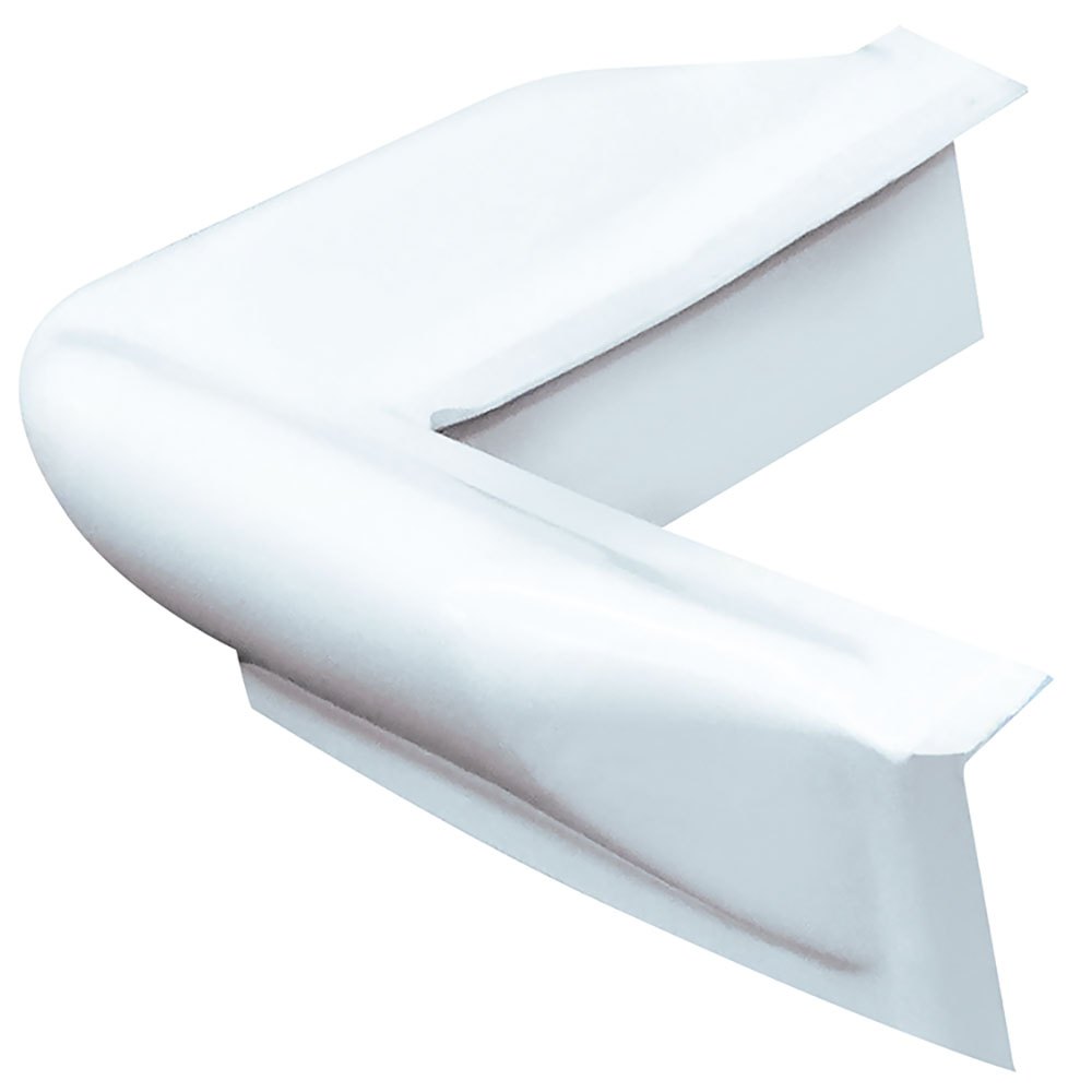 Seachoice Corner Dock Bumper Weiß Seachoice Corner Dock Bumper Weiß von Seachoice