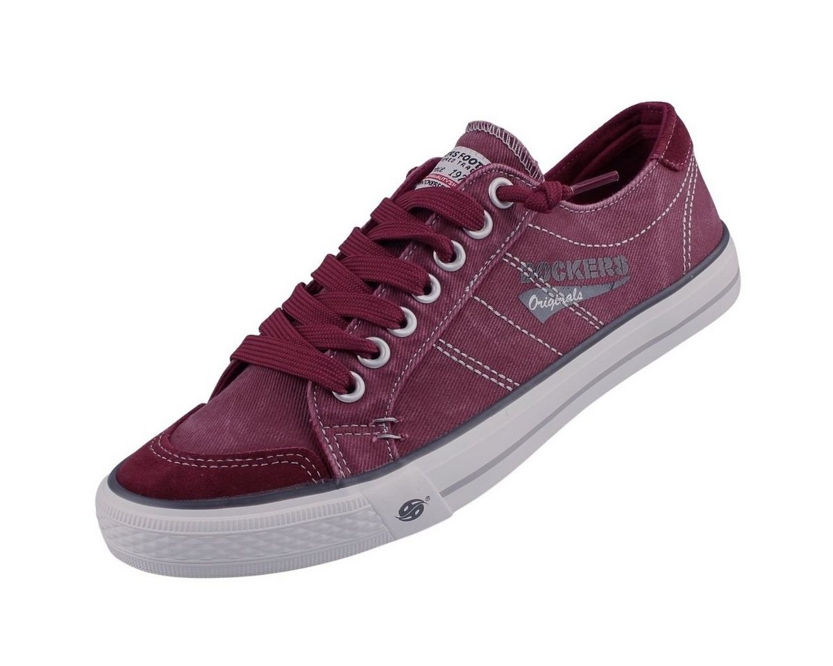 Dockers by Gerli 30ST027-790720 Sneaker Dockers by Gerli 30ST027-790720 Sneaker von Dockers by Gerli