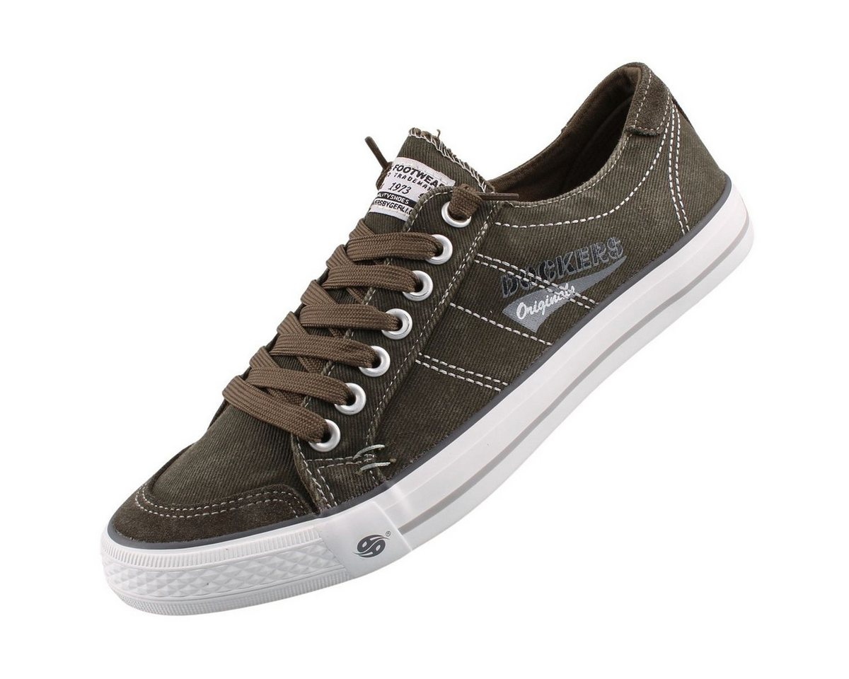 Dockers by Gerli 30ST027-790850 Sneaker von Dockers by Gerli