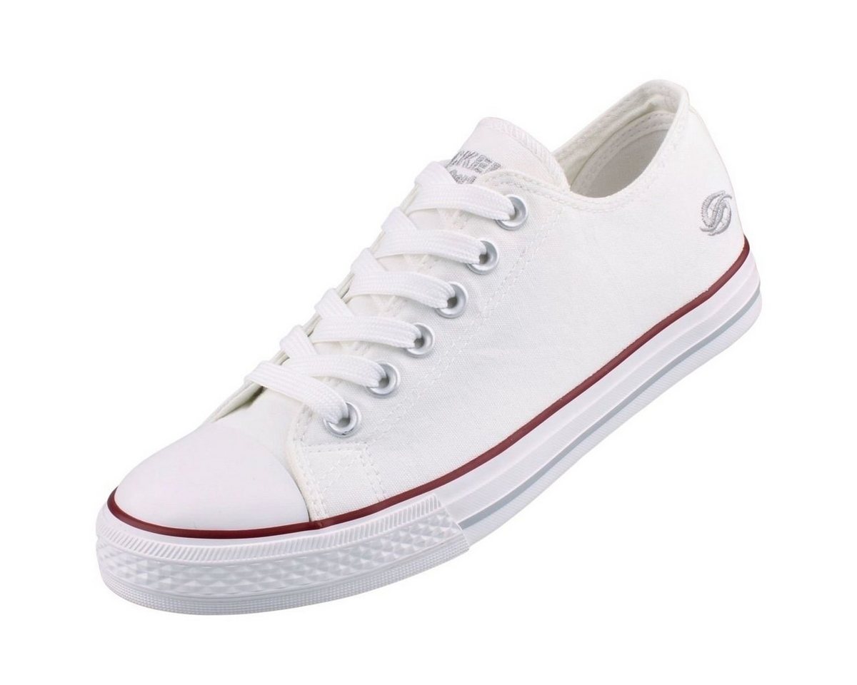 Dockers by Gerli 36UR201-710500 Sneaker Dockers by Gerli 36UR201-710500 Sneaker von Dockers by Gerli