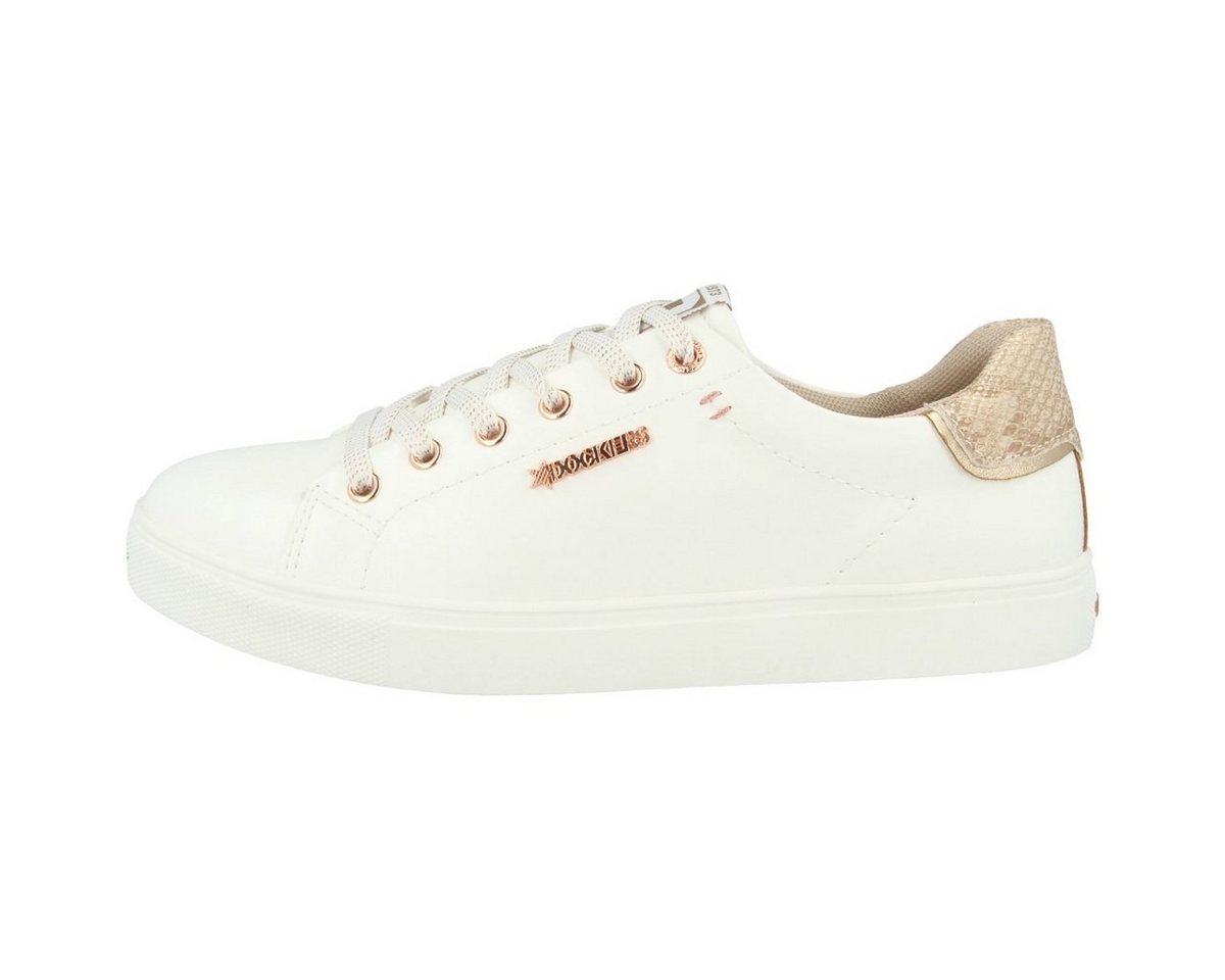 Dockers by Gerli 44MA201 Damen Sneaker von Dockers by Gerli