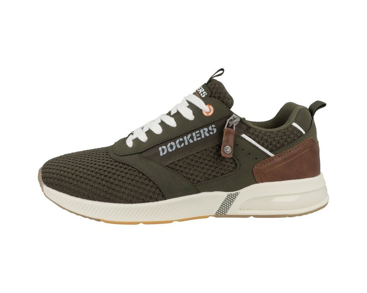 Dockers by Gerli 50FL005 Herren Sneaker Dockers by Gerli 50FL005 Herren Sneaker von Dockers by Gerli