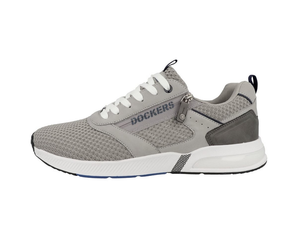 Dockers by Gerli 50FL005 Herren Sneaker Dockers by Gerli 50FL005 Herren Sneaker von Dockers by Gerli
