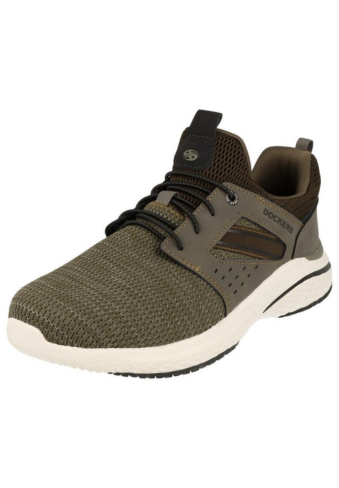 Dockers by Gerli 50ME002 Sneaker Dockers by Gerli 50ME002 Sneaker von Dockers by Gerli