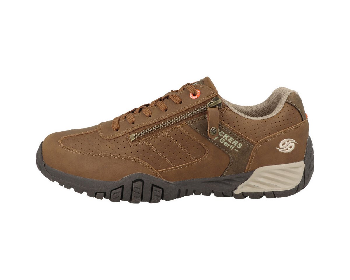 Dockers by Gerli 54BN005 Herren Sneaker Dockers by Gerli 54BN005 Herren Sneaker von Dockers by Gerli