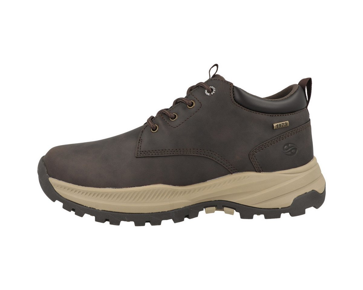 Dockers by Gerli 55CY002 Herren Sneaker Dockers by Gerli 55CY002 Herren Sneaker von Dockers by Gerli