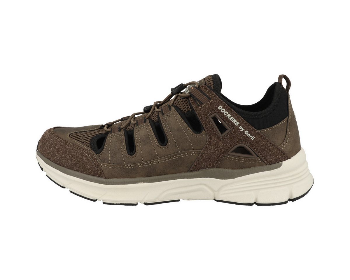 Dockers by Gerli 56KW003 Herren Sneaker Dockers by Gerli 56KW003 Herren Sneaker von Dockers by Gerli