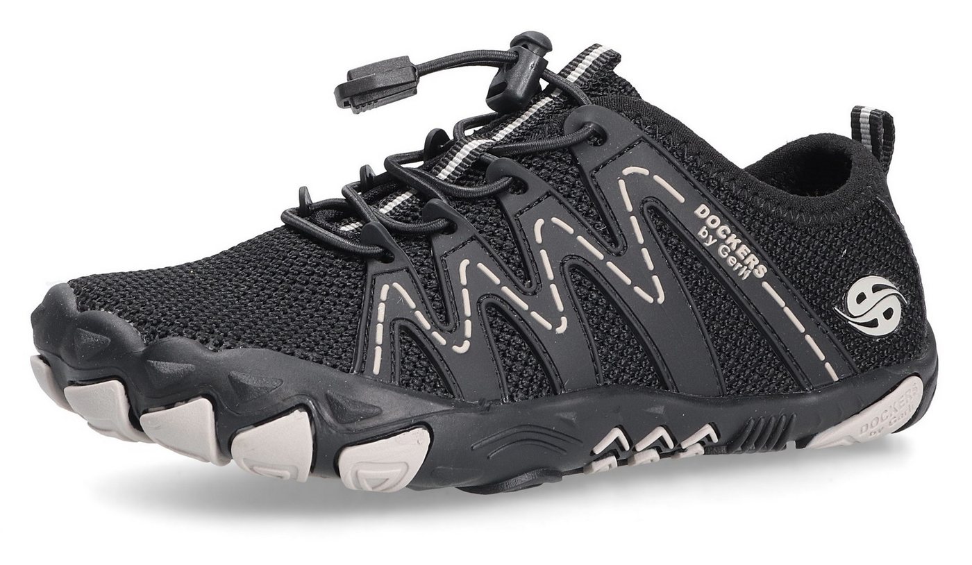 Dockers by Gerli Barfußschuh, Barfußschuh, Sneaker, Schlupfschuh für Outdoor Dockers by Gerli Barfußschuh, Barfußschuh, Sneaker, Schlupfschuh für Outdoor von Dockers by Gerli