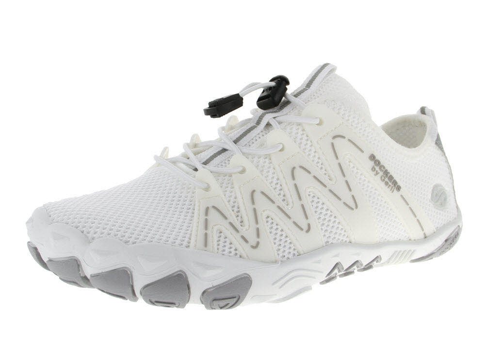Dockers by Gerli Dockers Damen Barfußschuhe Schnürschuh Dockers by Gerli Dockers Damen Barfußschuhe Schnürschuh von Dockers by Gerli