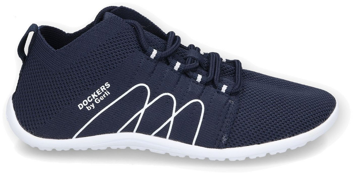 Dockers by Gerli Dockers by Gerli 50BA217 Navy/Weiss Sneaker Dockers by Gerli Dockers by Gerli 50BA217 Navy/Weiss Sneaker von Dockers by Gerli