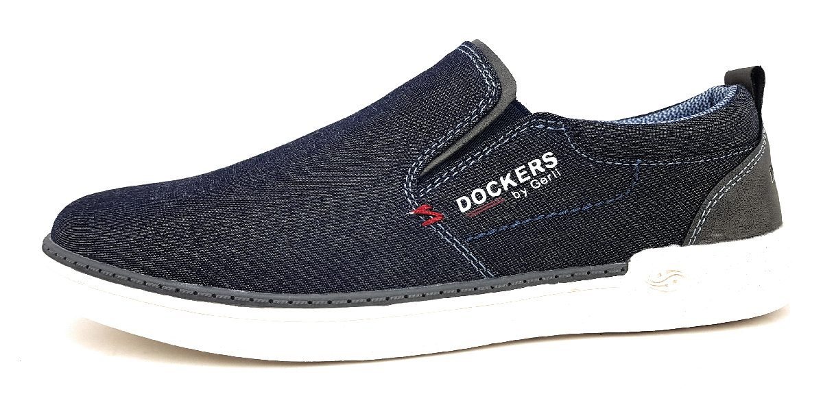 Dockers by Gerli Slipper Slipper von Dockers by Gerli