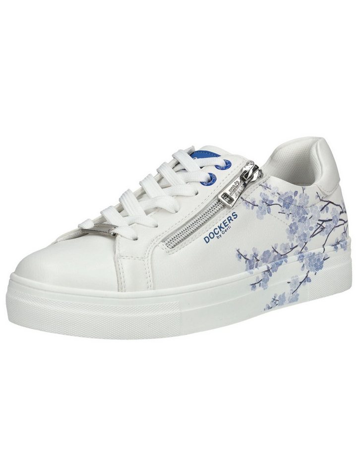 Dockers by Gerli Sneaker Lederimitat Sneaker Dockers by Gerli Sneaker Lederimitat Sneaker von Dockers by Gerli