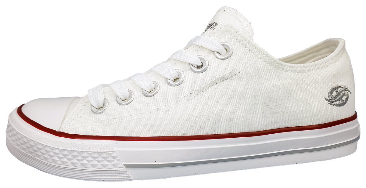 Dockers by Gerli Sneaker Schnürschuh Dockers by Gerli Sneaker Schnürschuh von Dockers by Gerli