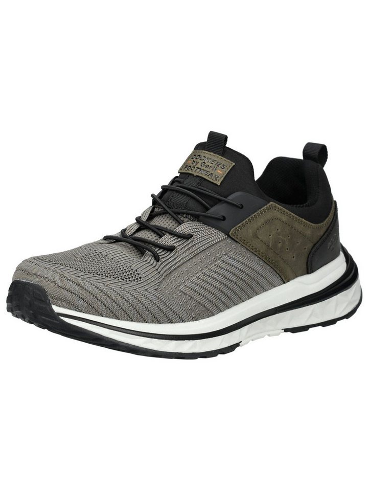 Dockers by Gerli Sneaker Textil Sneaker Dockers by Gerli Sneaker Textil Sneaker von Dockers by Gerli