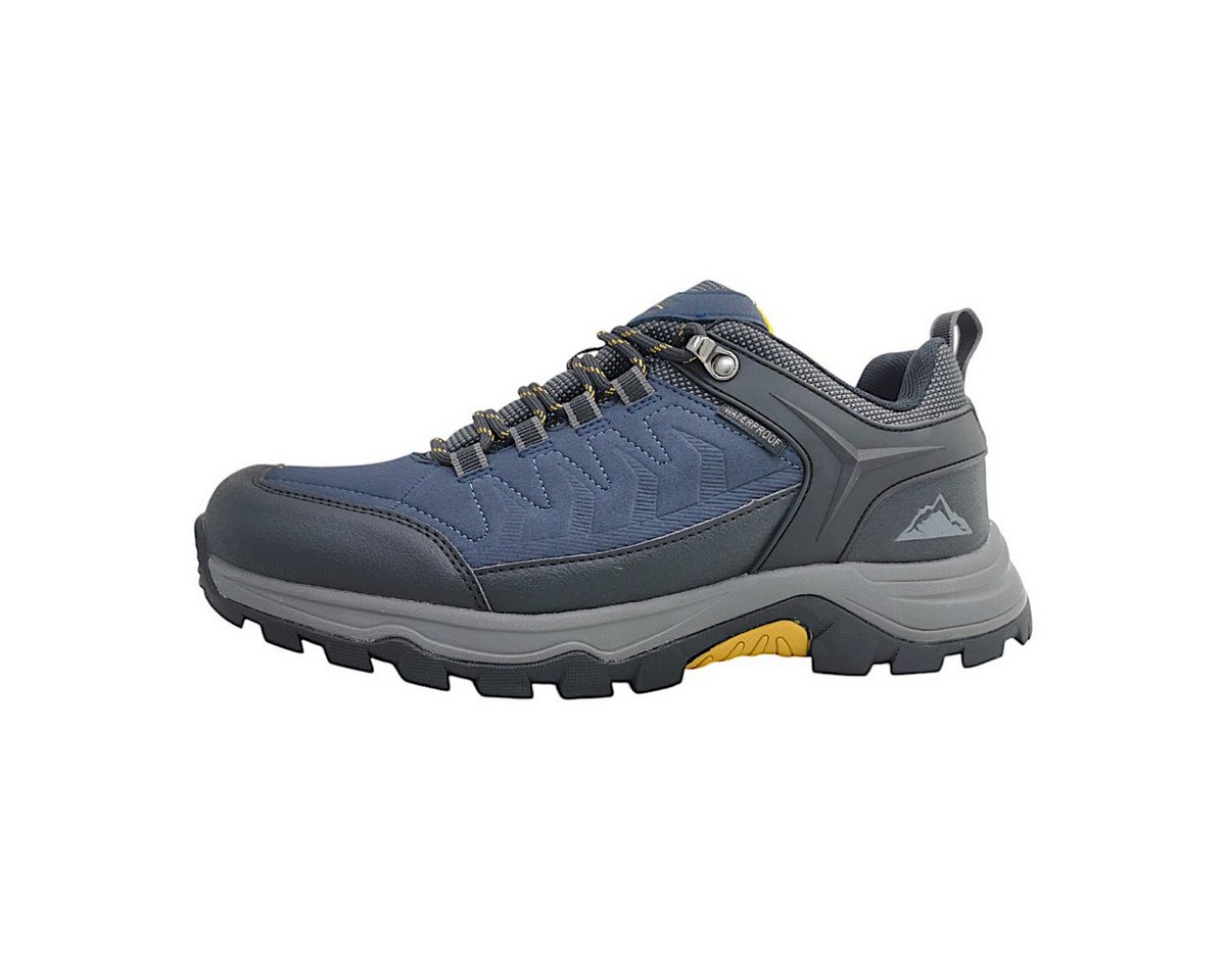 Dockers by Gerli Wanderschuh Outdoorschuh Dockers by Gerli Wanderschuh Outdoorschuh von Dockers by Gerli