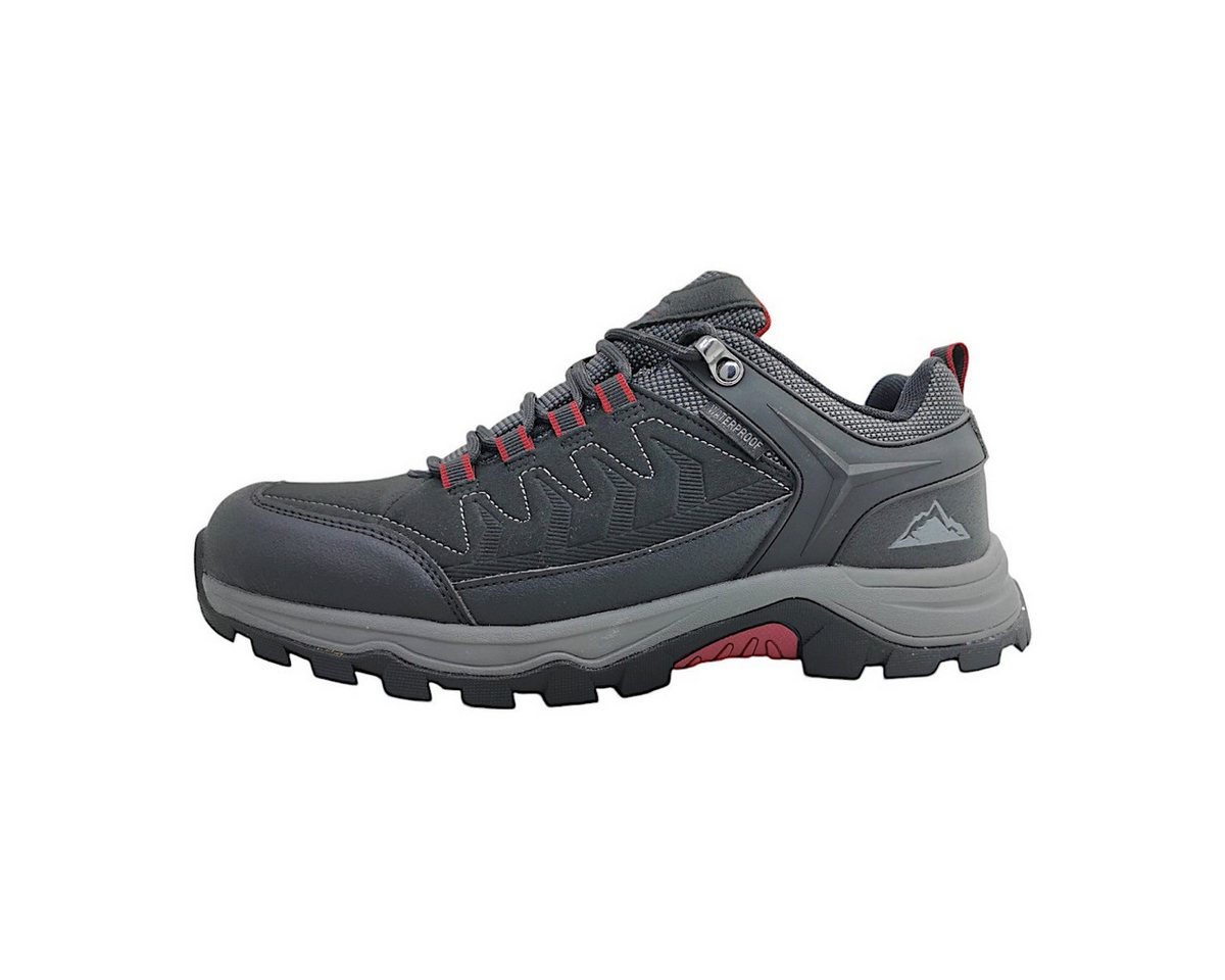 Dockers by Gerli Wanderschuh Outdoorschuh Dockers by Gerli Wanderschuh Outdoorschuh von Dockers by Gerli