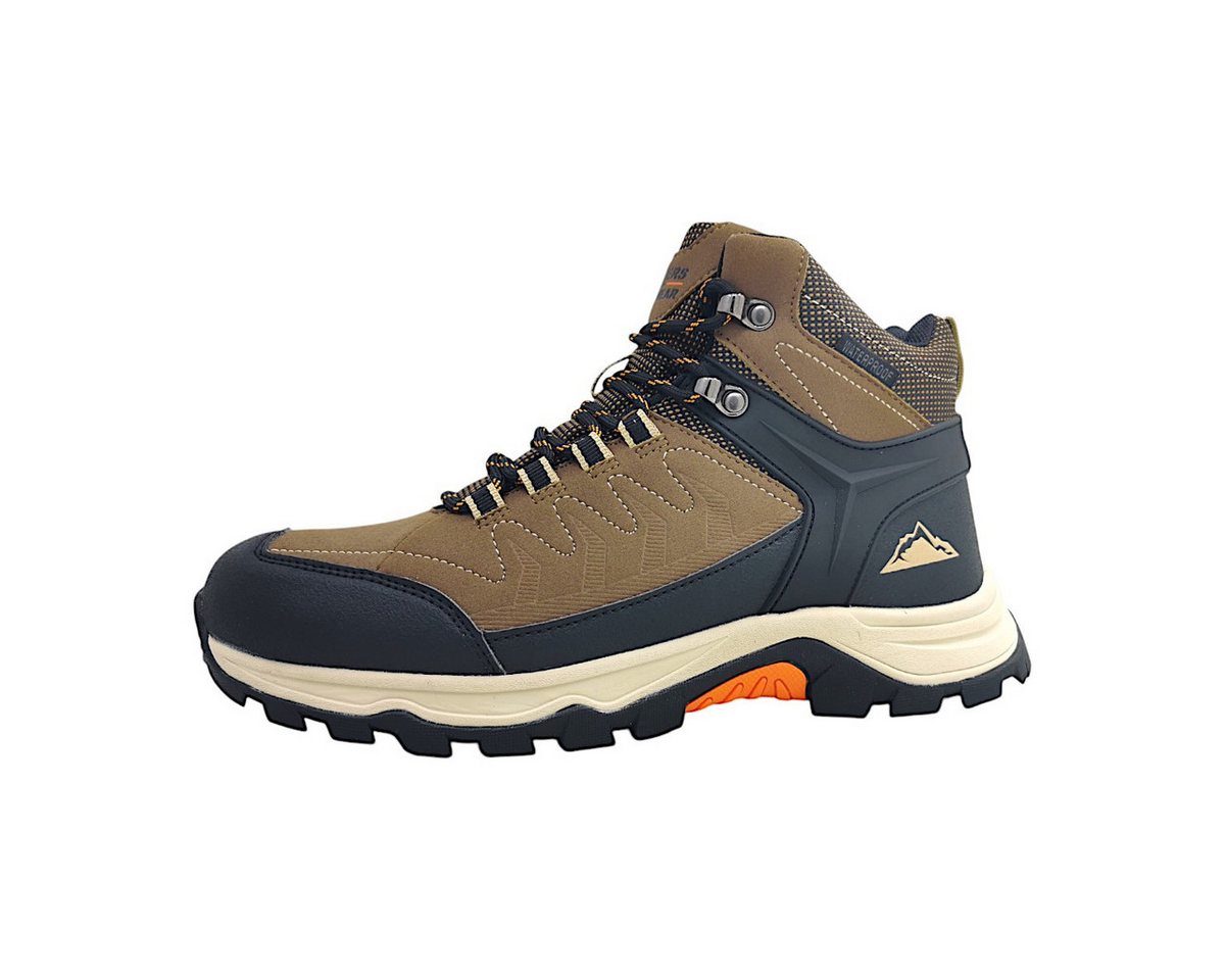 Dockers by Gerli Wanderschuh Outdoorschuh Dockers by Gerli Wanderschuh Outdoorschuh von Dockers by Gerli