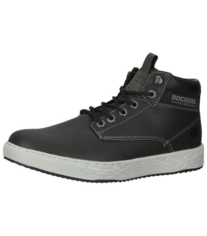 Dockers by Gerli Sneaker Lederimitat Sneaker von Dockers by Gerli