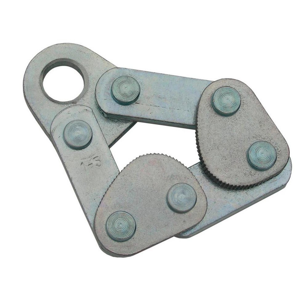 Dönges Karabiner Froschklemme Dönges Karabiner Froschklemme von Dönges