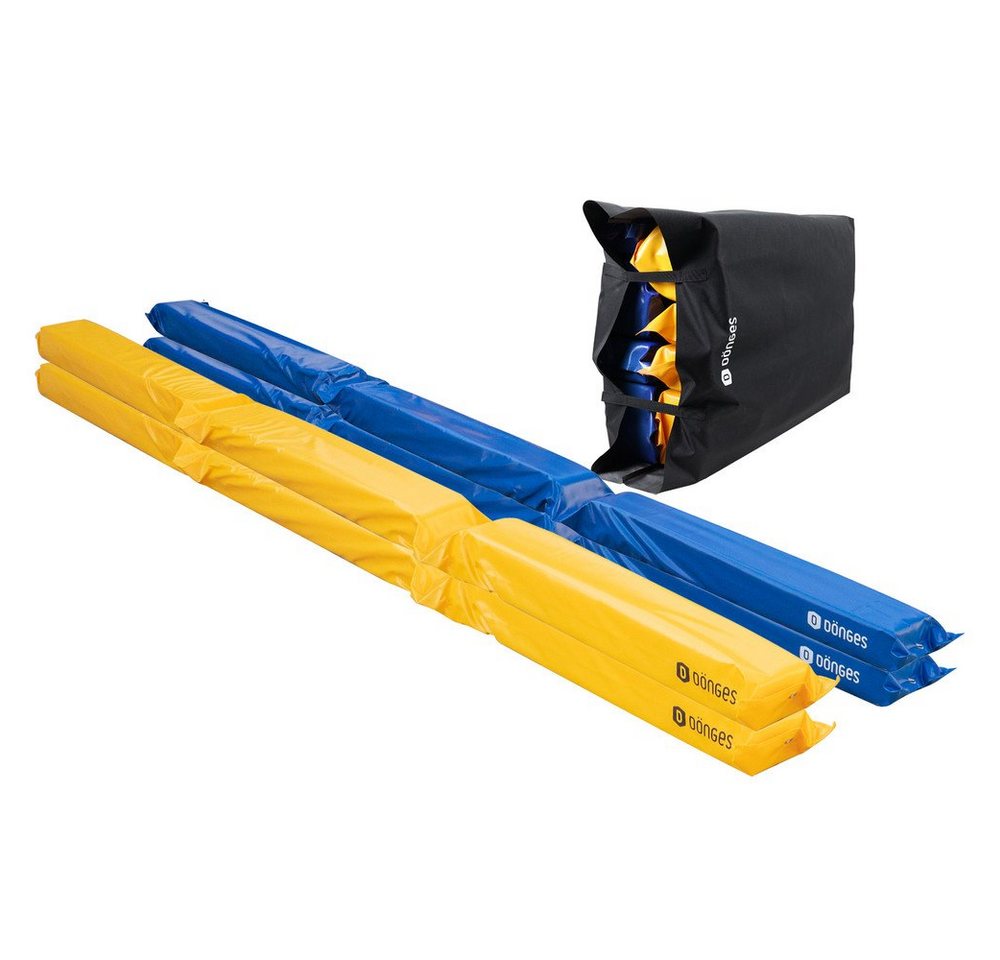 Dönges Outdoor-Spielzeug Pferdegasse gefülltes Set mit vier Balken à 300 x 17 x 10 cm Dönges Outdoor-Spielzeug Pferdegasse gefülltes Set mit vier Balken à 300 x 17 x 10 cm von Dönges