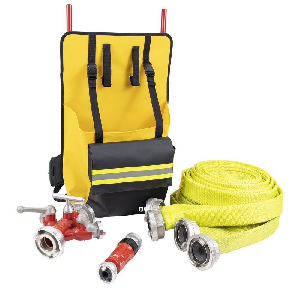 Dönges Rucksack Transportmodul für Lastentrage Dönges Rucksack Transportmodul für Lastentrage von Dönges