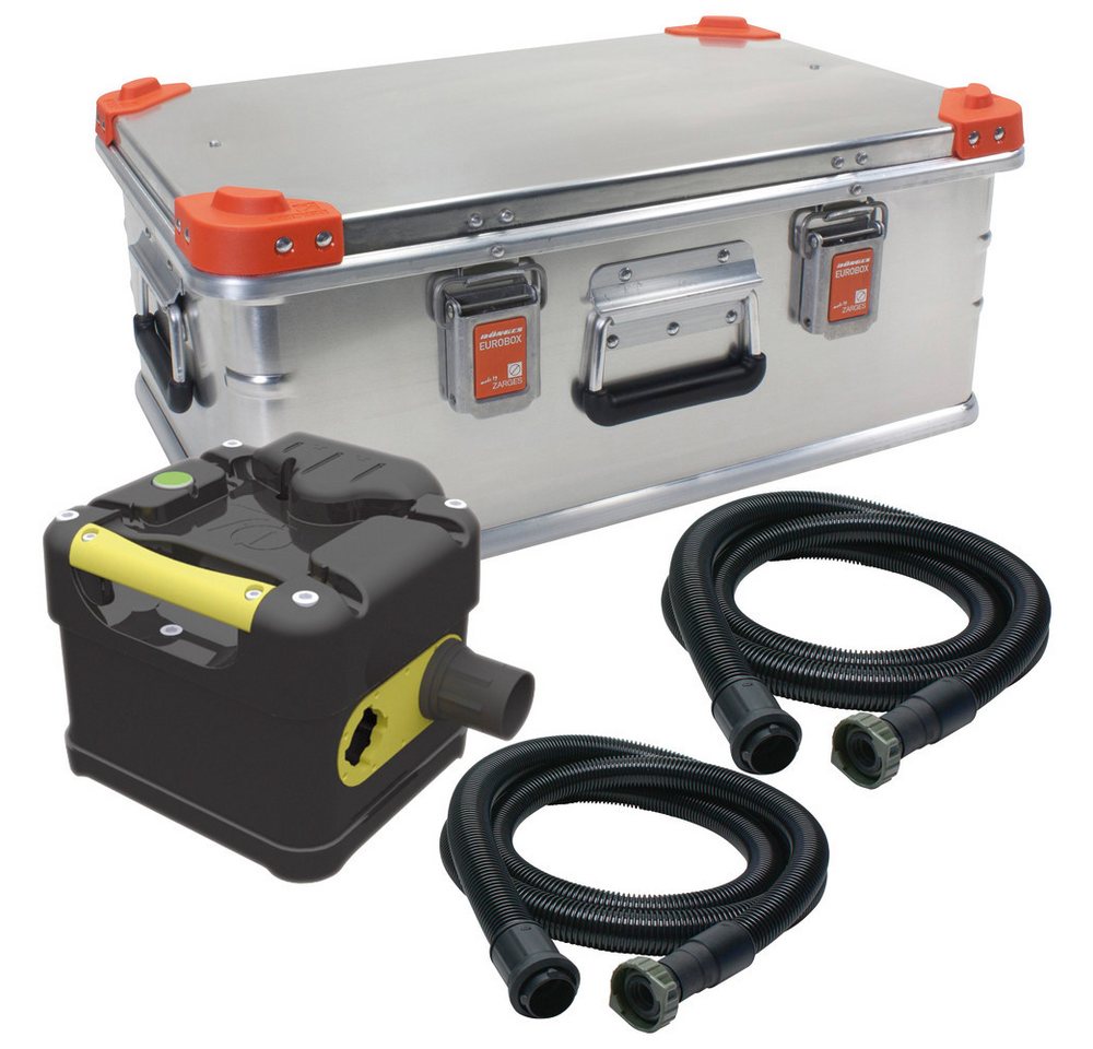 Dönges Schirmzelt Blower K Set Dönges Schirmzelt Blower K Set von Dönges