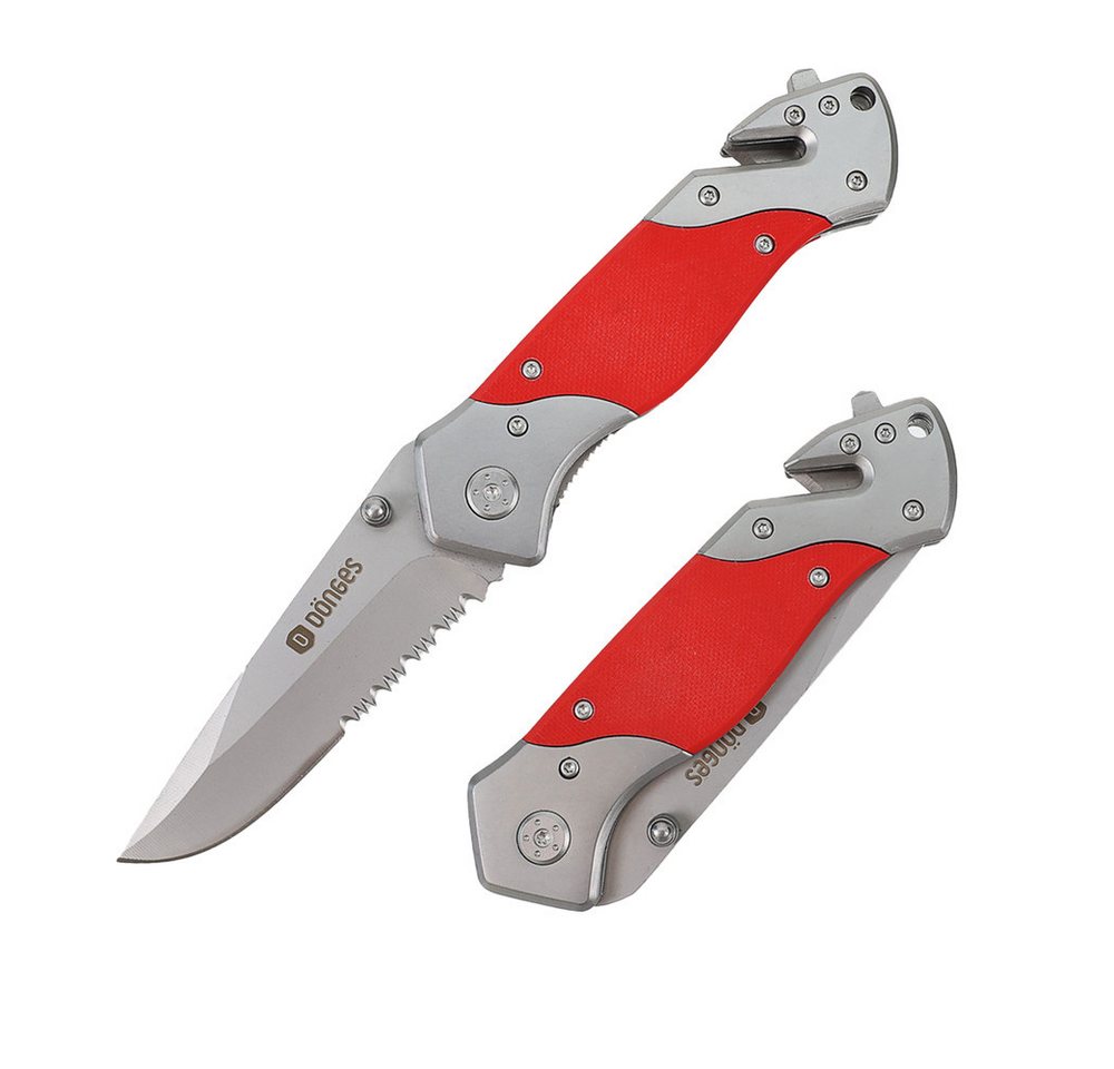 Dönges Taschenmesser Rettungsmesser Economy I Dönges Taschenmesser Rettungsmesser Economy I von Dönges