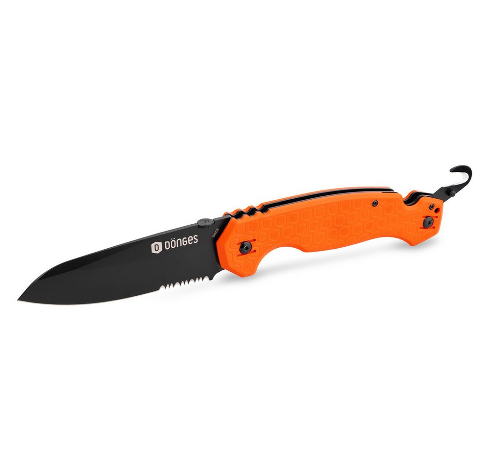 Dönges Taschenmesser Rettungsmesser Professional Dönges Taschenmesser Rettungsmesser Professional von Dönges