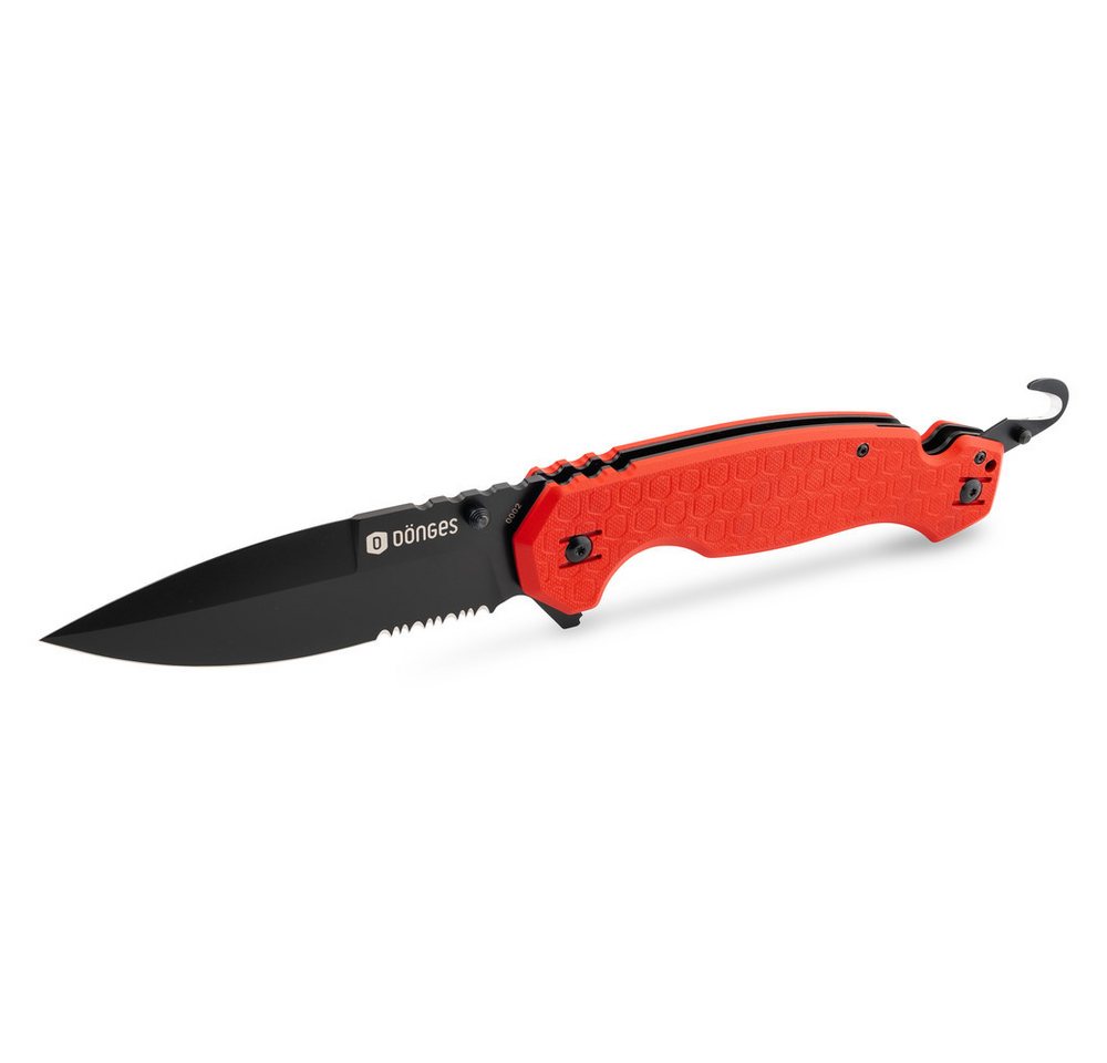 Dönges Taschenmesser Rettungsmesser Professional Dönges Taschenmesser Rettungsmesser Professional von Dönges