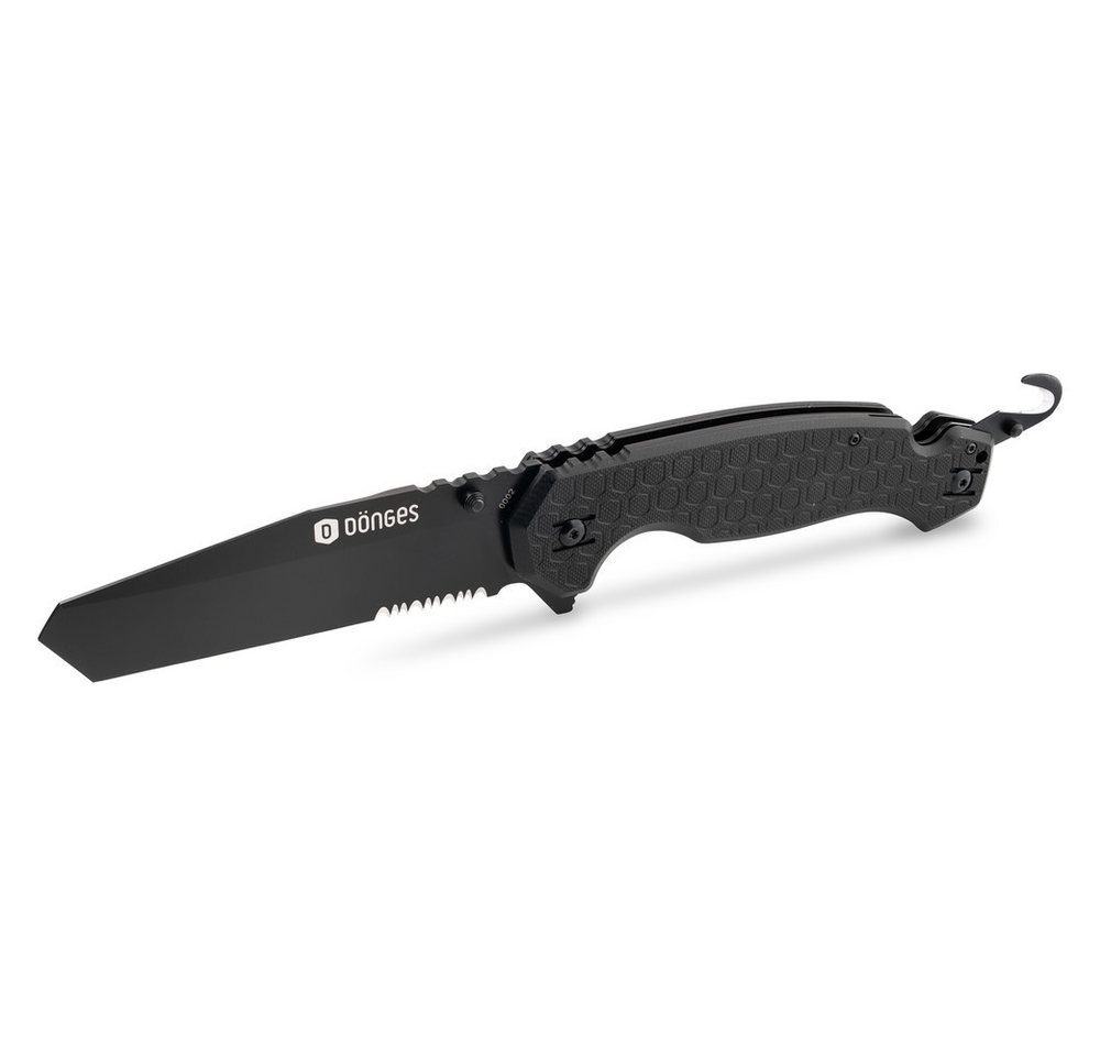 Dönges Taschenmesser Rettungsmesser Professional Dönges Taschenmesser Rettungsmesser Professional von Dönges