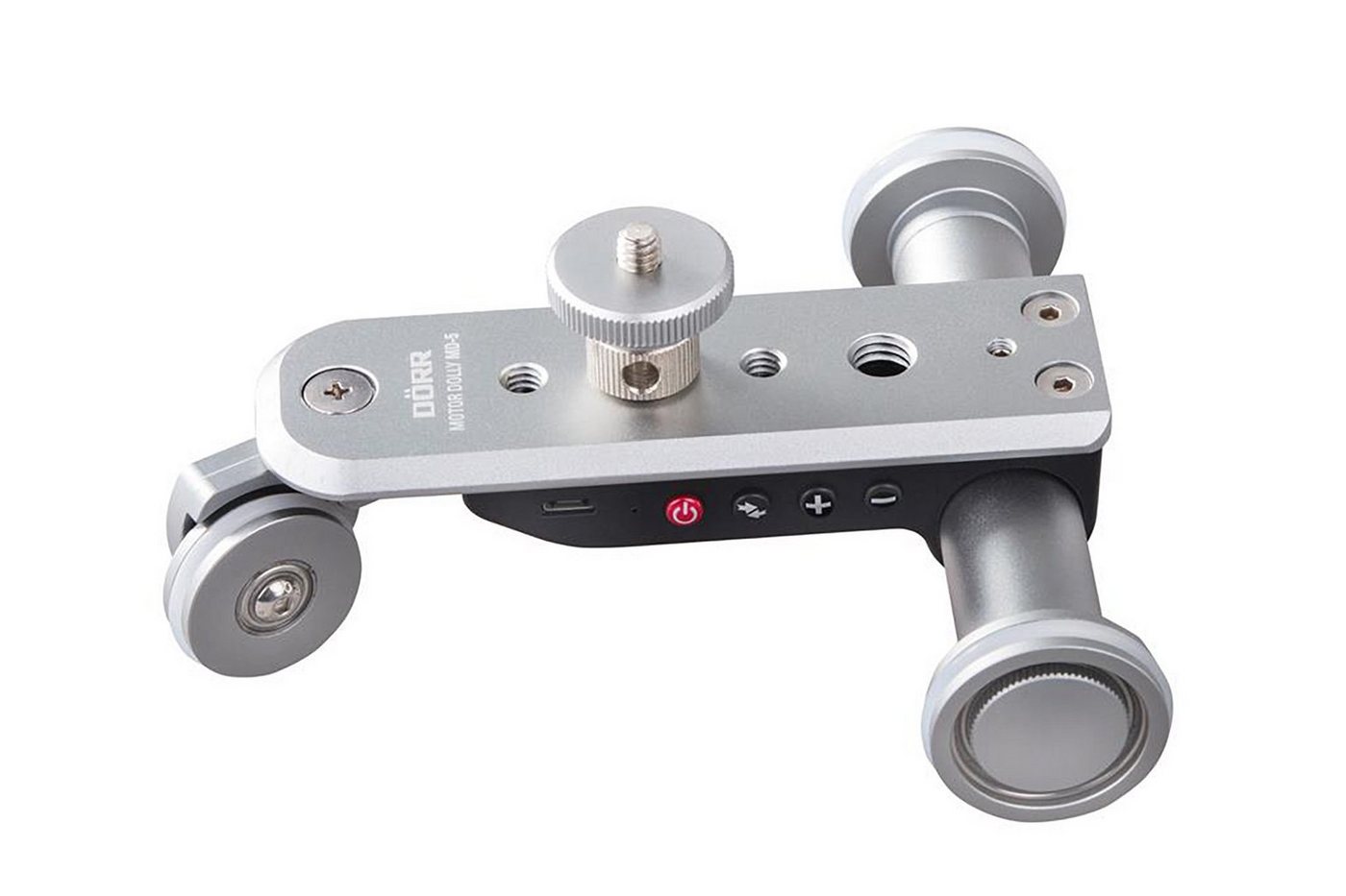 Dörr Dörr KAMERAWAGEN MOTOR DOLLY MD-5 Actioncam Zubehör Dörr Dörr KAMERAWAGEN MOTOR DOLLY MD-5 Actioncam Zubehör von Dörr