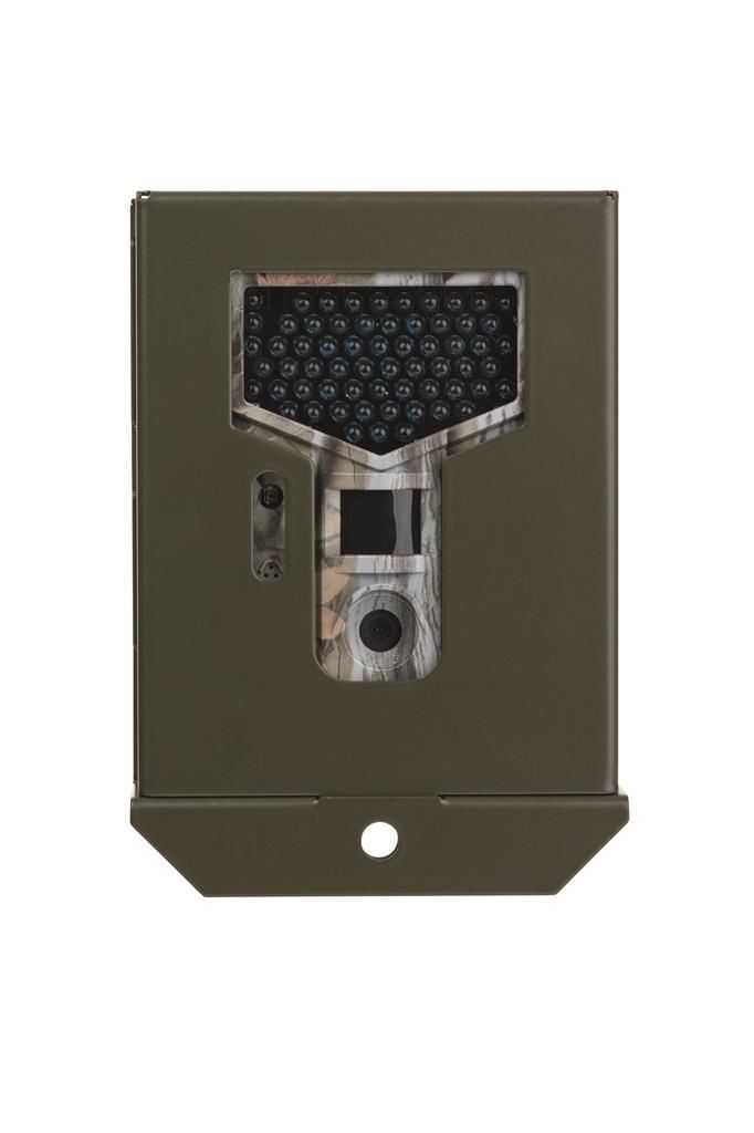 Dörr Universal-Metallschutzgehäuse GH-2 Dörr Universal-Metallschutzgehäuse GH-2 von Dörr