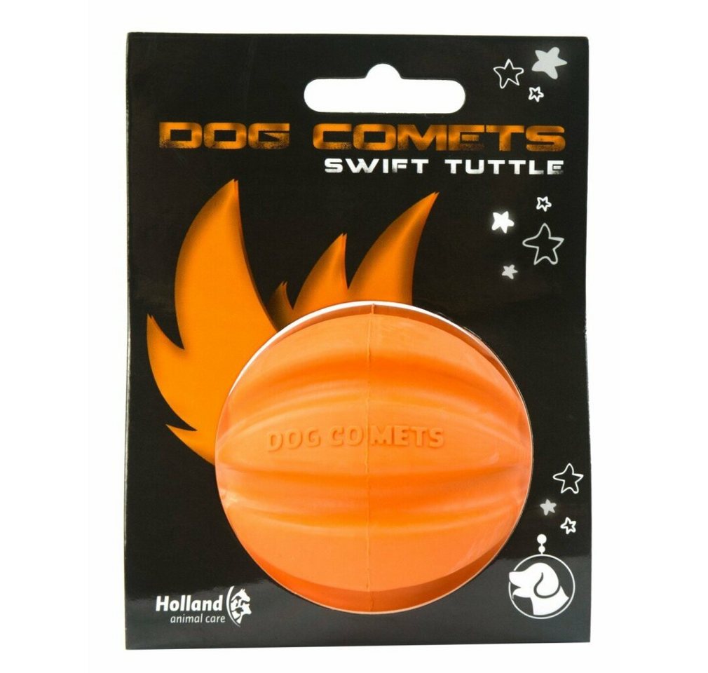 Dog Comets Tierball Ball Swift Tuttle Orange Dog Comets Tierball Ball Swift Tuttle Orange von Dog Comets