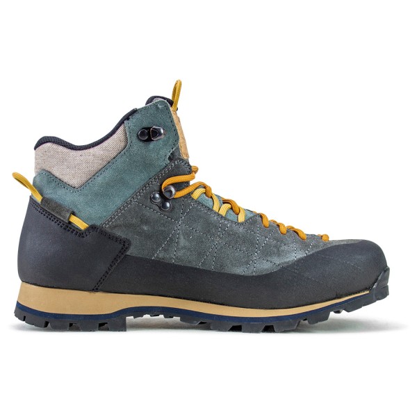 Doghammer - Approach Pro Waterproof - Wanderschuhe Gr 45 grau von Doghammer