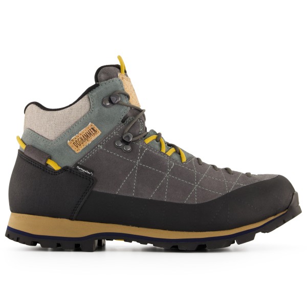 Doghammer - Approach Pro Waterproof - Wanderschuhe Gr 46,5 schwarz Doghammer - Approach Pro Waterproof - Wanderschuhe Gr 46,5 schwarz von Doghammer