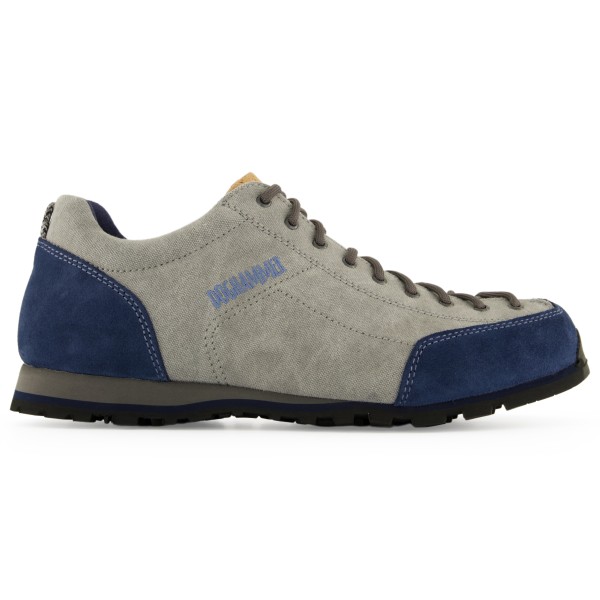 Doghammer - Ginja Rock LT - Approachschuhe Gr 41;41,5;42;42,5;43;43,5;44;44,5;45;45,5;46 grau;grau/blau von Doghammer