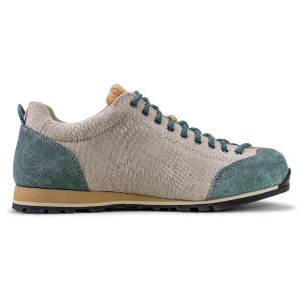 Doghammer - Ginja Rock LT - Approachschuhe Gr 44 grau von Doghammer